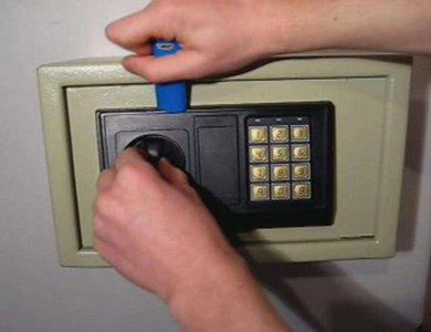 东至24小时上门开锁公司