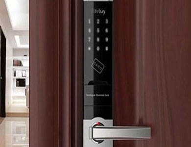 东至24小时上门开锁公司